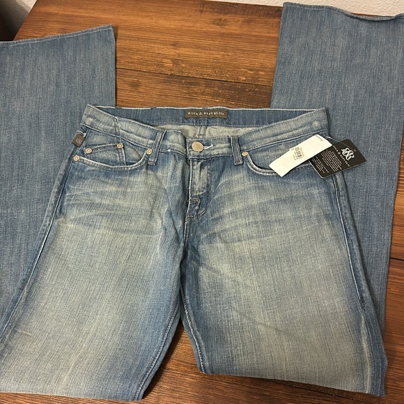 Rock and republic jeans - Picture 4 of 6